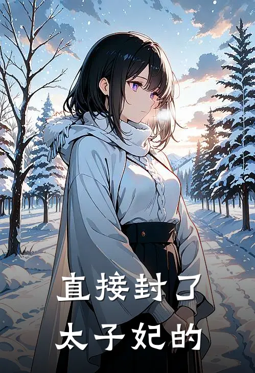 直接封了太子妃的
