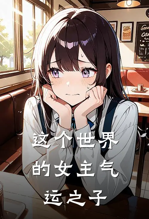 这个世界的女主气运之子