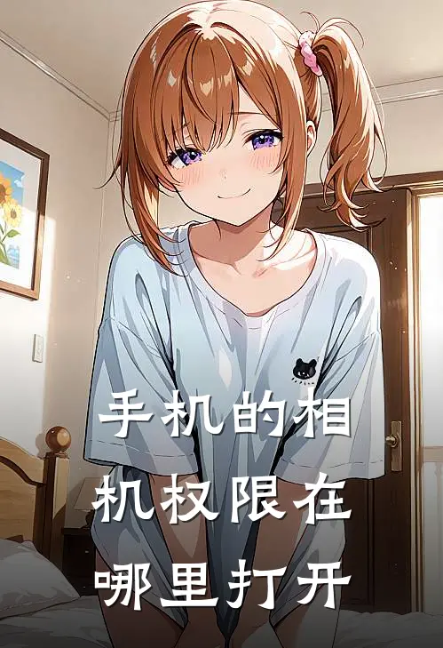 手机的相机权限在哪里打开