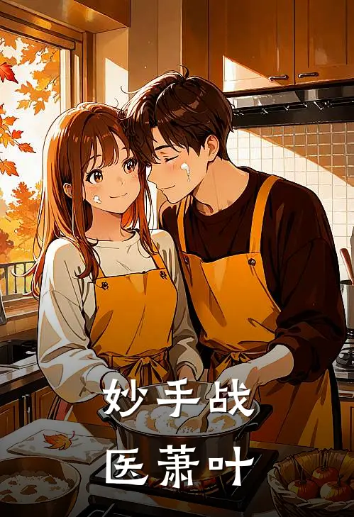 妙手战医萧叶