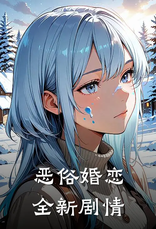 恶俗婚恋全新剧情