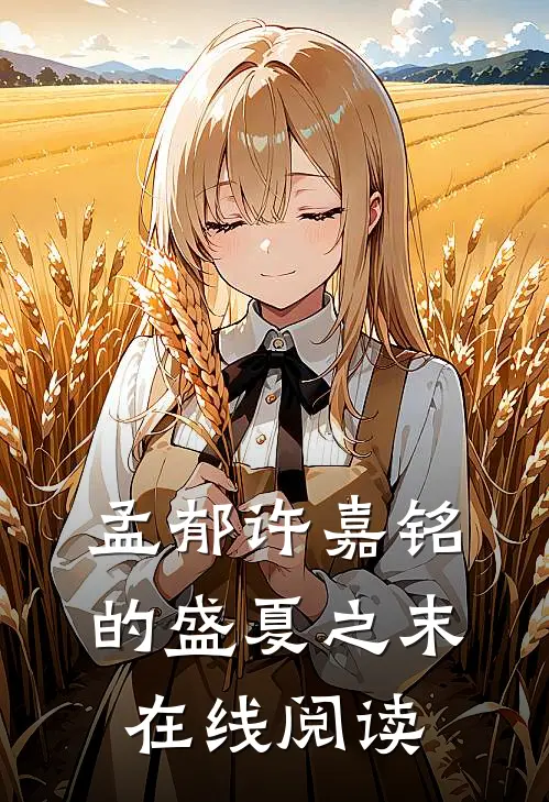 孟郁许嘉铭的盛夏之末在线阅读