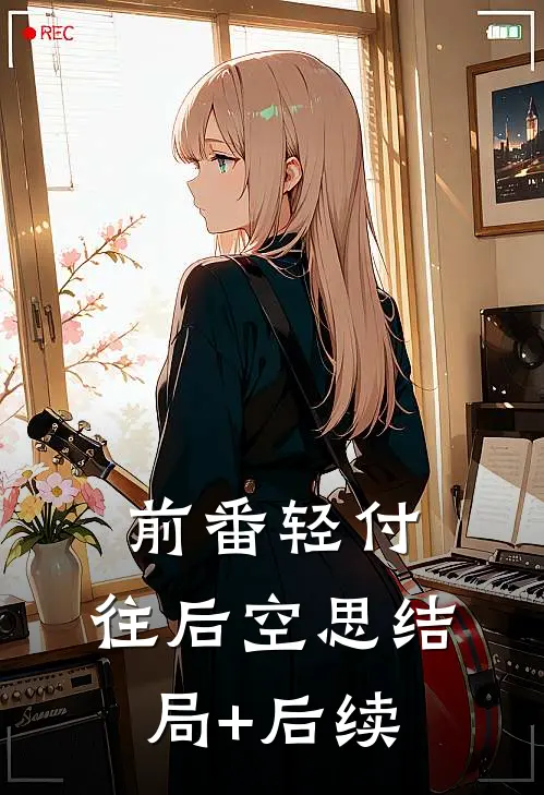 前番轻付，往后空思结局+后续