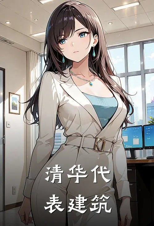 清华代表建筑