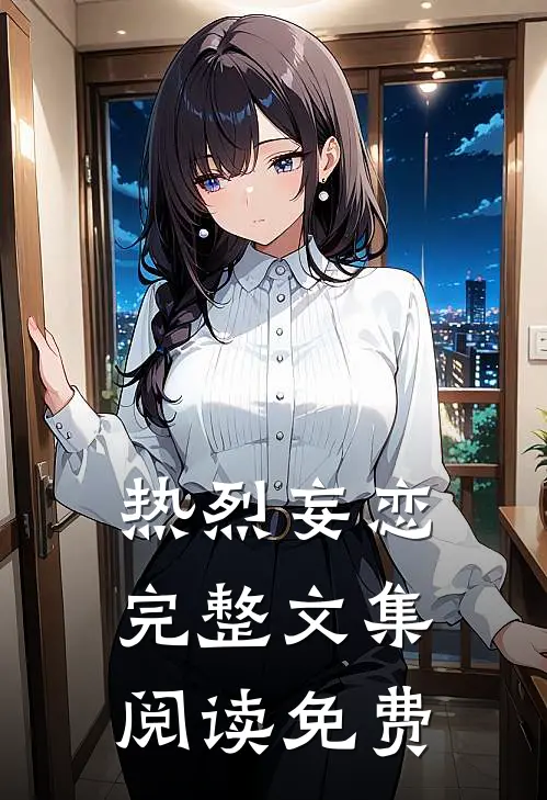 热烈妄恋完整文集阅读免费
