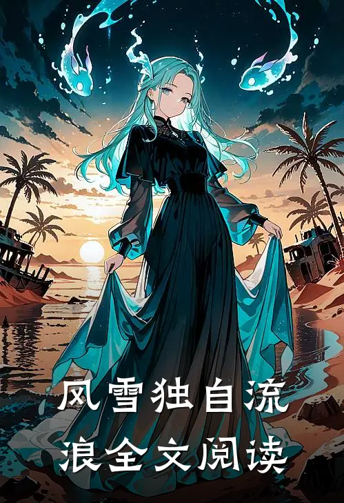 风雪独自流浪全文阅读