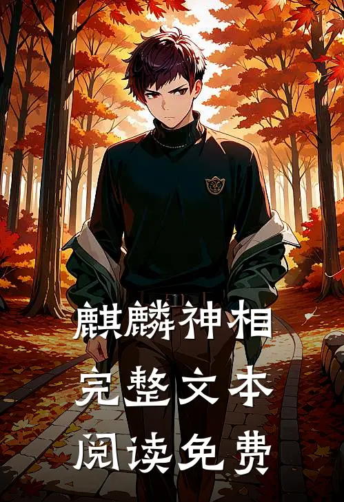 麒麟神相完整文本阅读免费