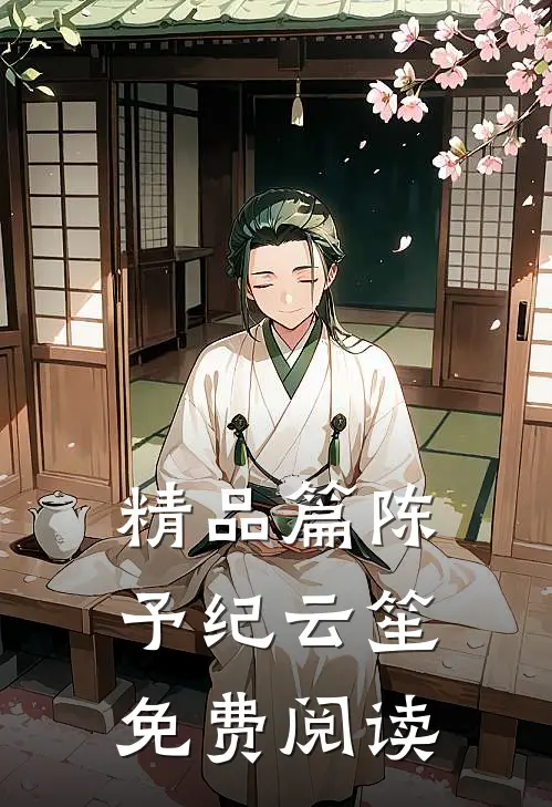 精品篇陈予纪云笙免费阅读