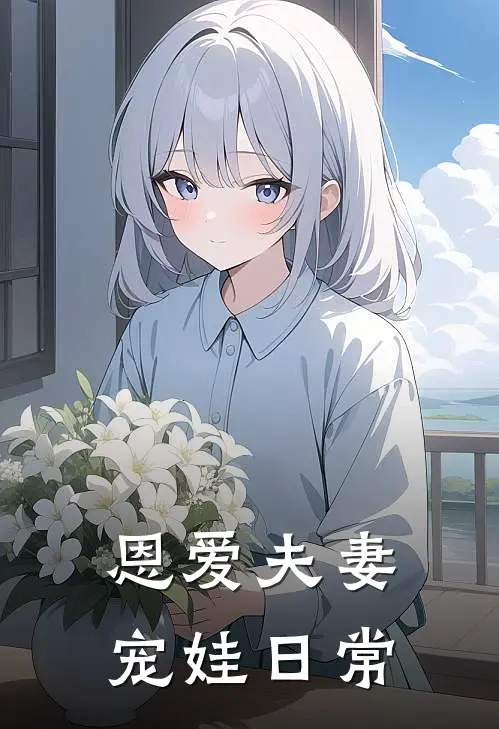 恩爱夫妻宠娃日常