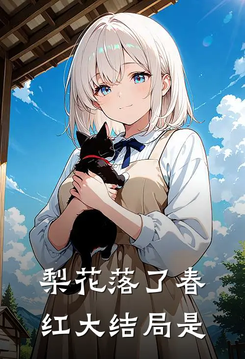 梨花落了春红大结局是