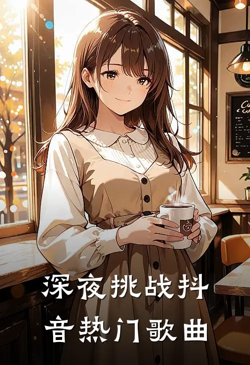 深夜挑战抖音热门歌曲