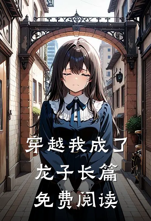 穿越我成了龙子长篇免费阅读