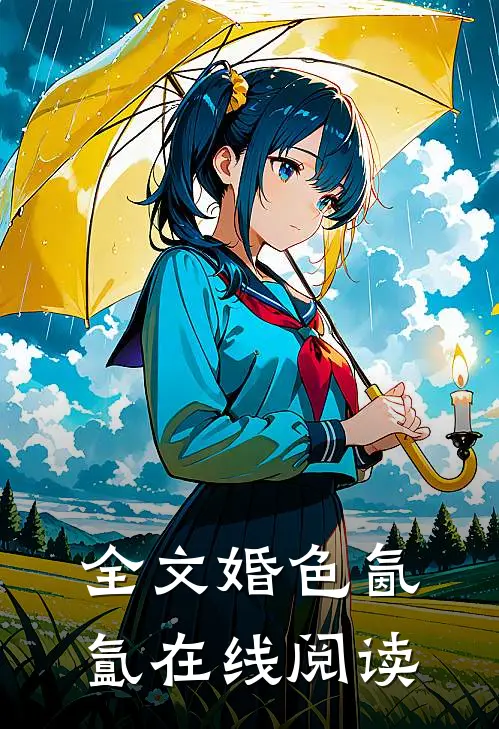 全文婚色氤氲在线阅读
