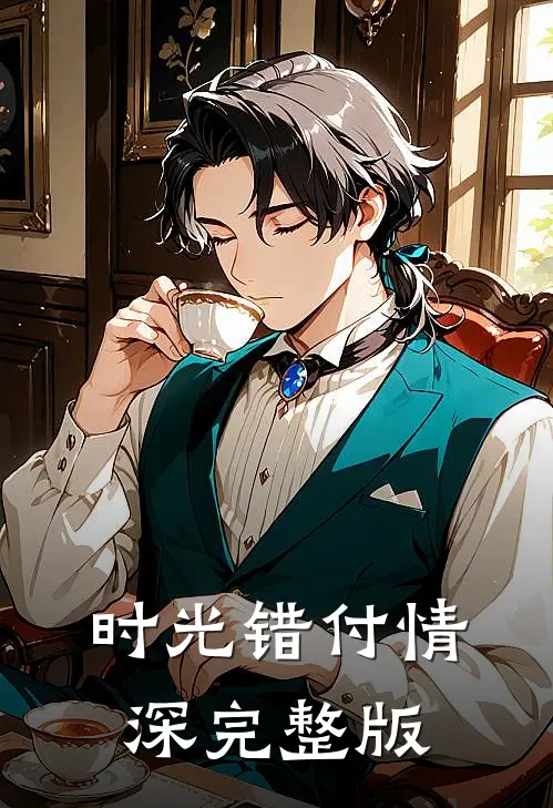 时光错付情深完整版