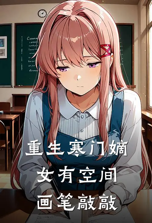重生寒门嫡女有空间画笔敲敲