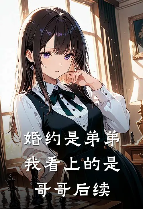婚约是弟弟，我看上的是哥哥后续