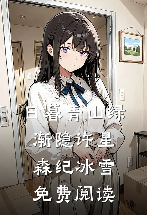 日暮青山绿渐隐许星森纪冰雪免费阅读