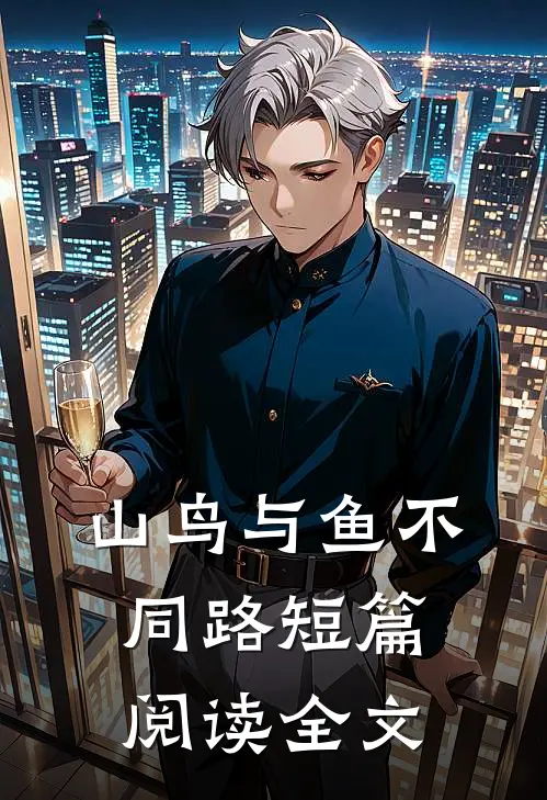 山鸟与鱼不同路短篇阅读全文