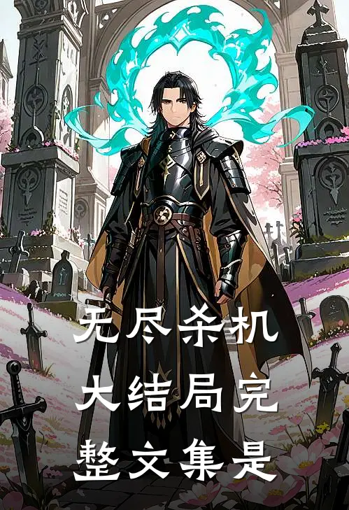无尽杀机大结局完整文集是