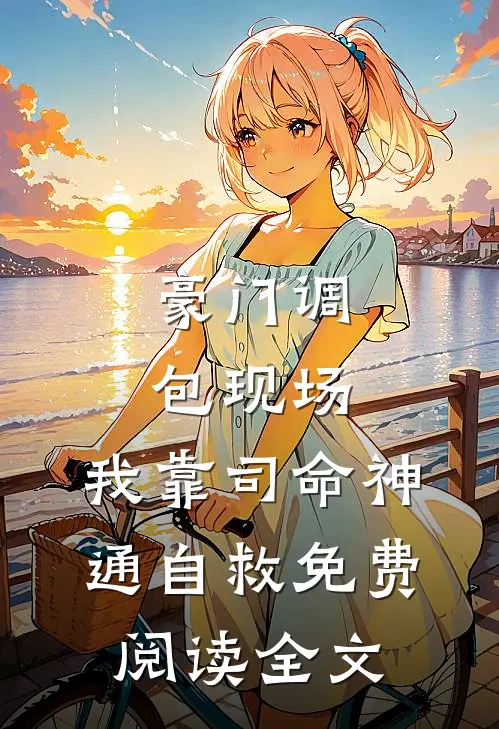 豪门调包现场，我靠司命神通自救免费阅读全文