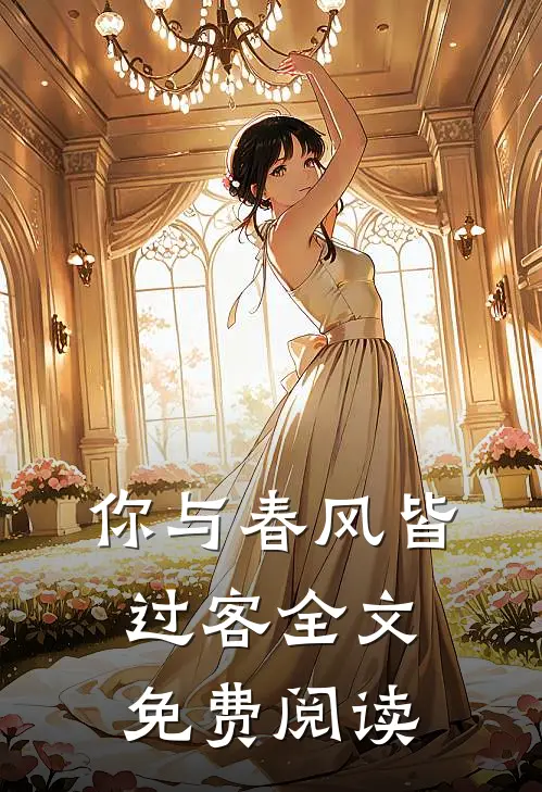 你与春风皆过客全文免费阅读