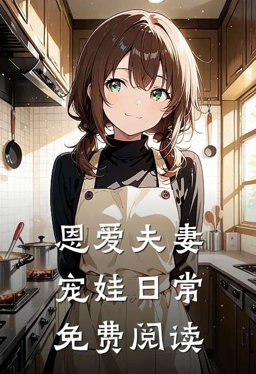 恩爱夫妻宠娃日常免费阅读