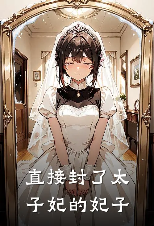 直接封了太子妃的妃子