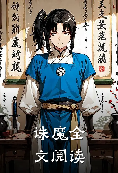 诛魔全文阅读