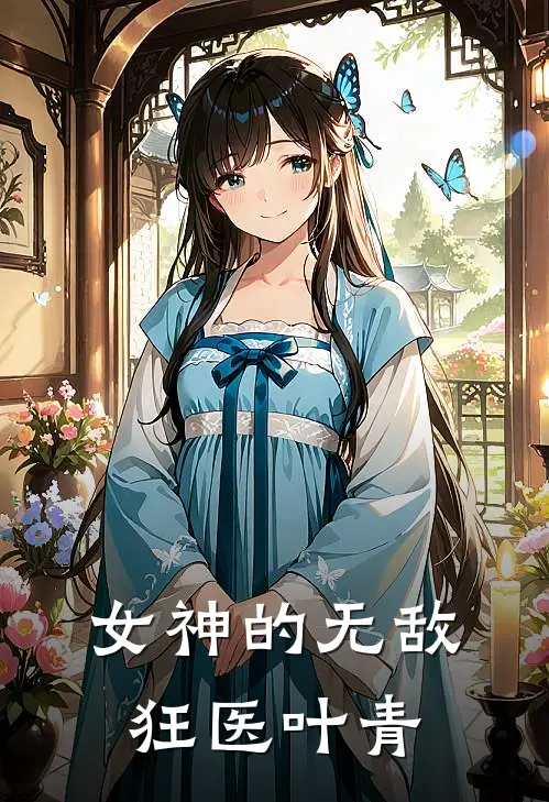 女神的无敌狂医叶青