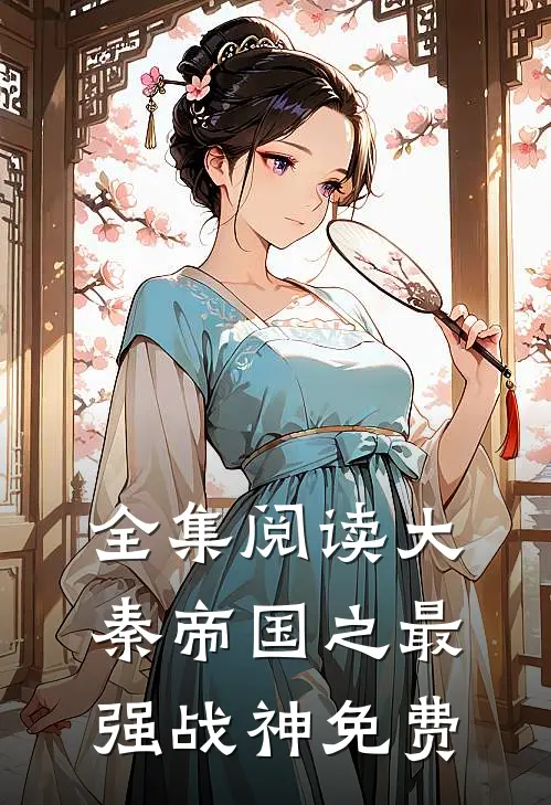 全集阅读大秦帝国之最强战神免费