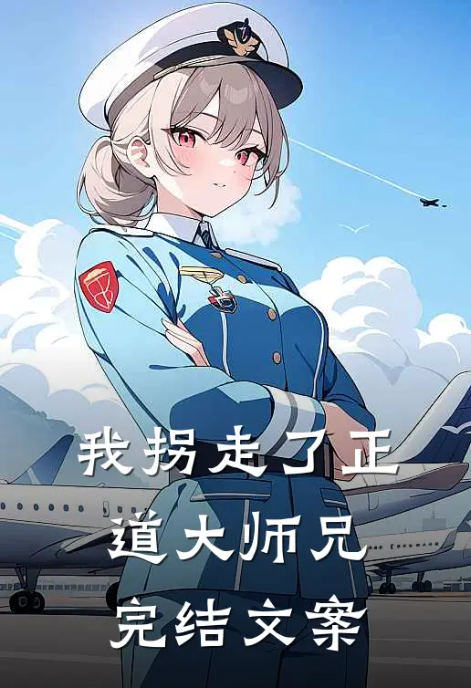 我拐走了正道大师兄完结文案