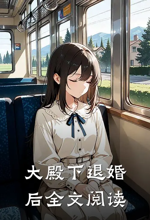 大殿下退婚后全文阅读