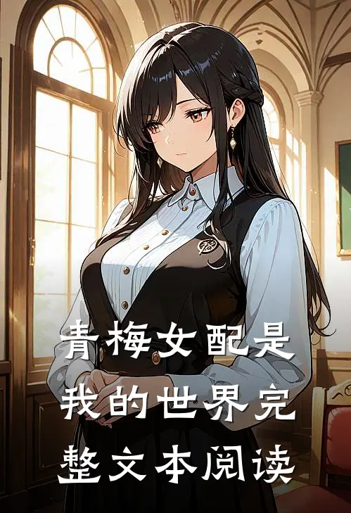 青梅女配是我的世界完整文本阅读