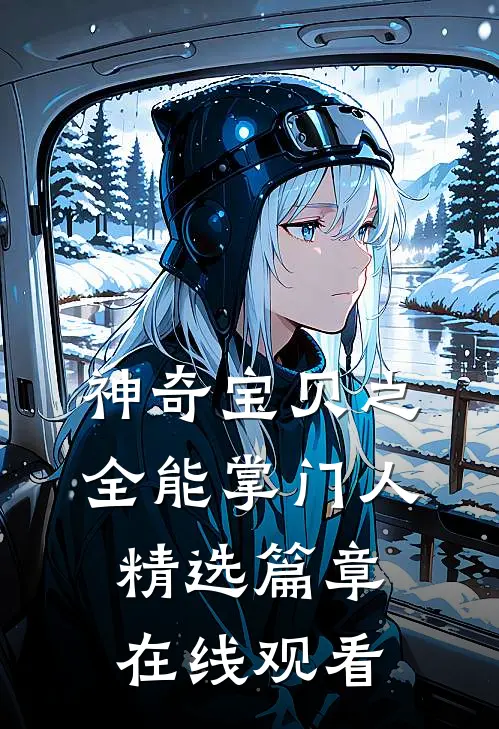 神奇宝贝之全能掌门人精选篇章在线观看