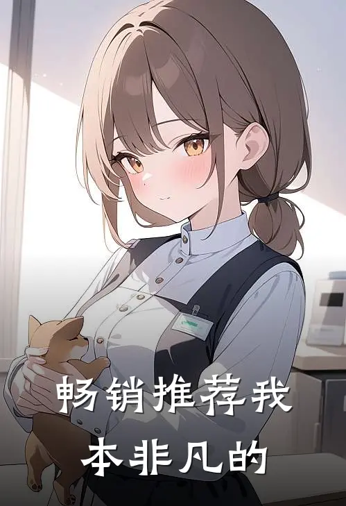 畅销推荐我本非凡的