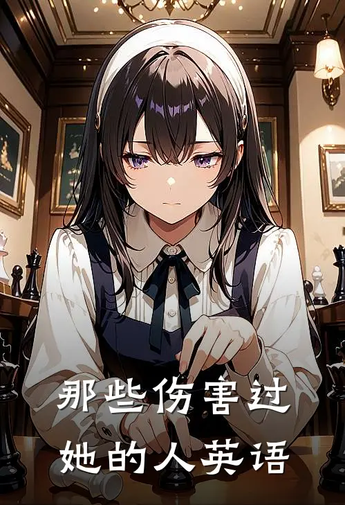 那些伤害过她的人英语