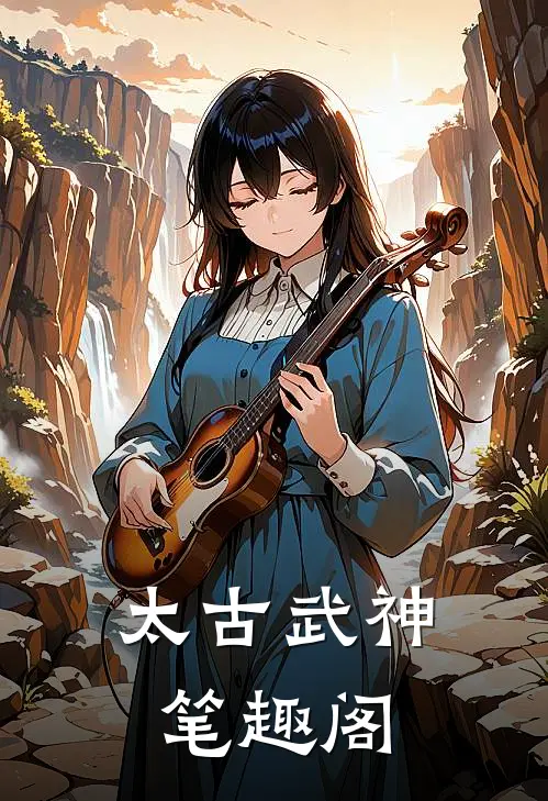 太古武神笔趣阁