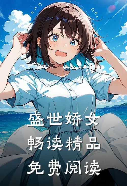 盛世娇女畅读精品免费阅读