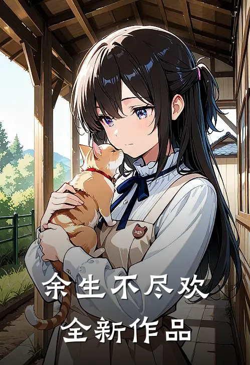 余生不尽欢全新作品