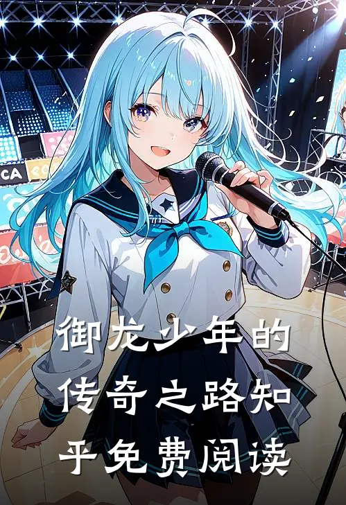 御龙少年的传奇之路知乎免费阅读