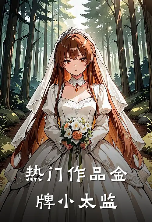 热门作品金牌小太监