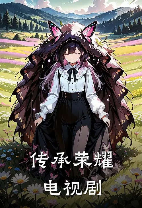 传承荣耀电视剧