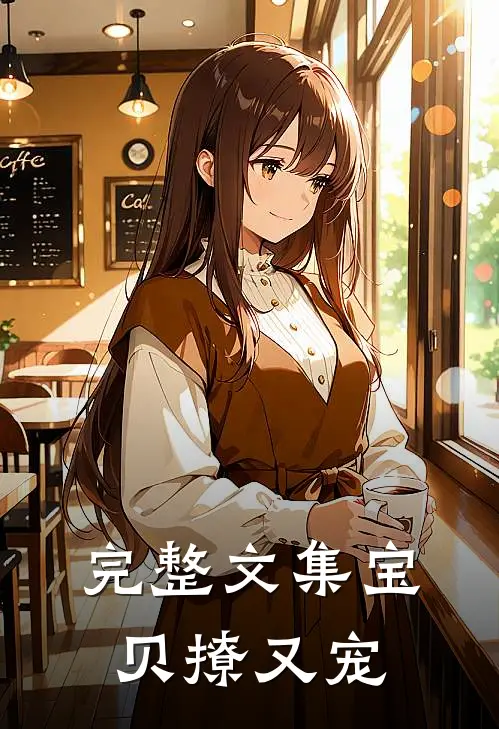 完整文集宝贝撩又宠
