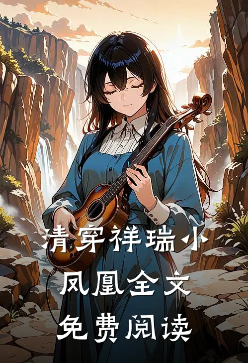 清穿祥瑞小凤凰全文免费阅读