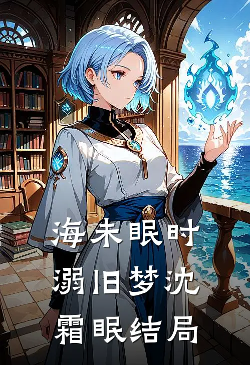 海未眠时溺旧梦沈霜眠结局