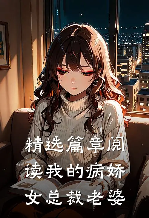 精选篇章阅读我的病娇女总裁老婆