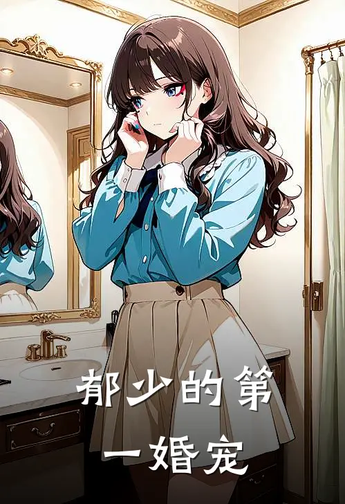 郁少的第一婚宠