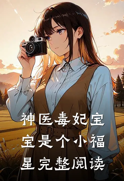 神医毒妃宝宝是个小福星完整阅读