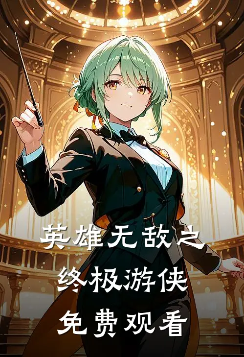 英雄无敌之终极游侠免费观看
