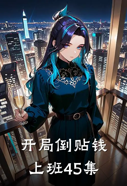 开局倒贴钱上班45集